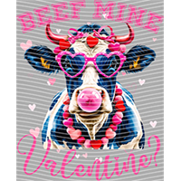 Valentine's Day-QRJ  5367